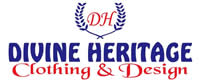 Divine Heritage